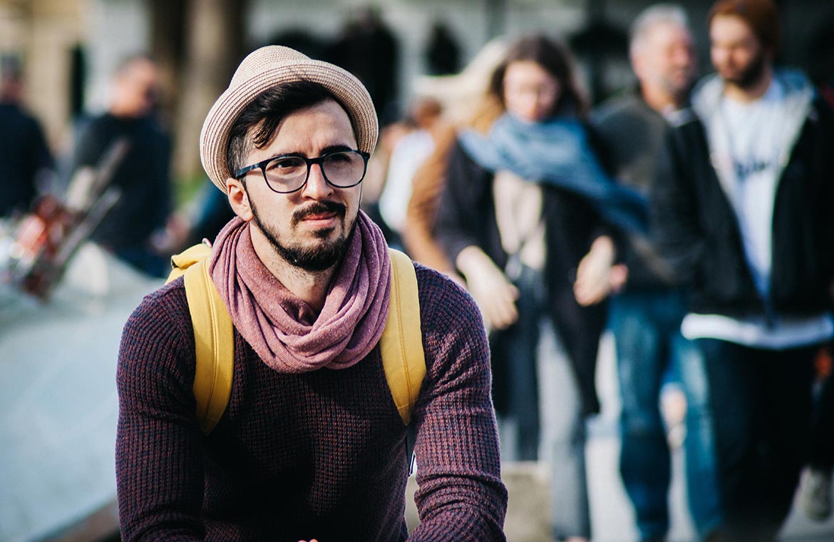 The Standard Chunk Of Lorem Ipsum Used Since